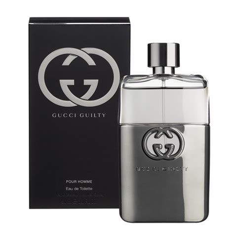 gucci pour homme ii chemist warehouse|gucci guilty perfume.